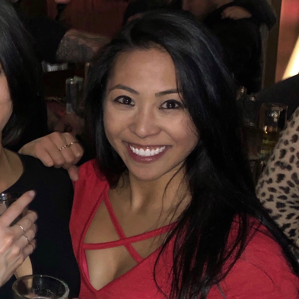 Meet your Posher, Maria janelle